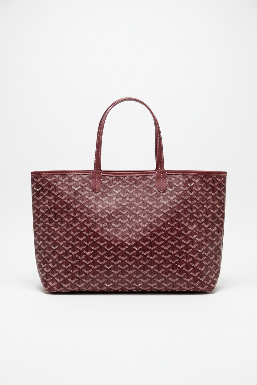 GO YARD Tote With Pouch - LARGE