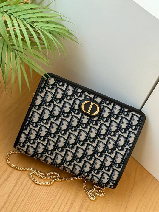 Christian Dior Clutch Bag