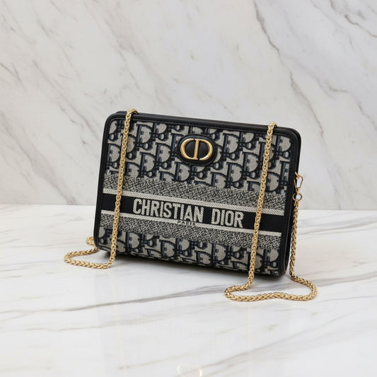 Christian Dior Clutch Bag