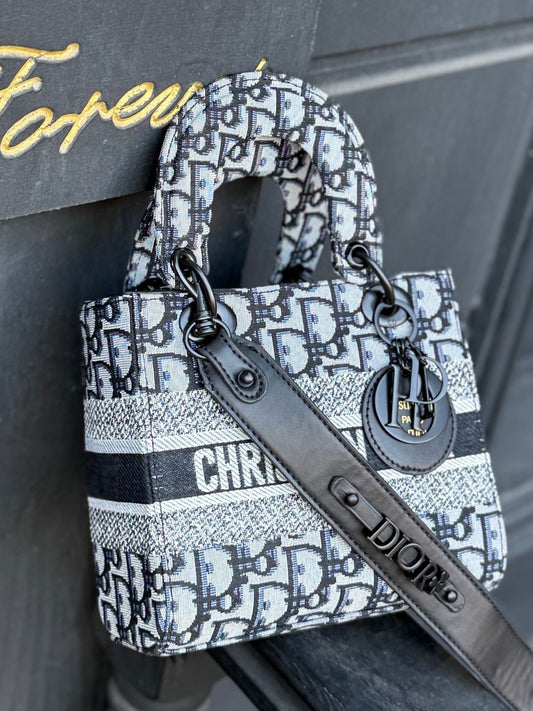 Lady Dior Bag