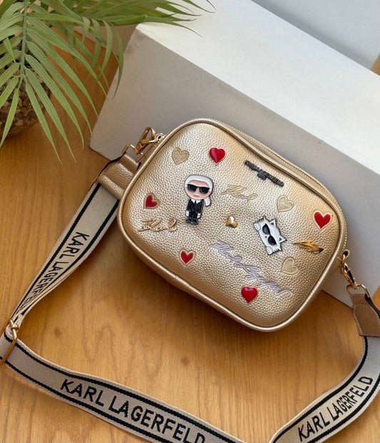 KARL Crossbody Bag