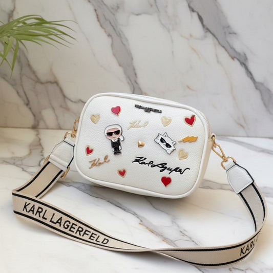 KARL Crossbody Bag