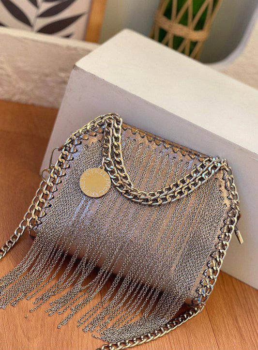 Stanley McCartney Soirée Bag (Mini)