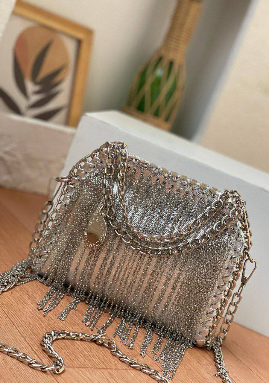 Stanley McCartney Soirée Bag (Mini)