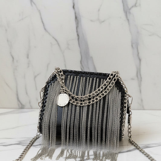 Stanley McCartney Soirée Bag (Mini)