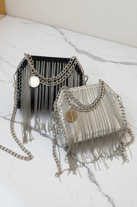 Stanley McCartney Soirée Bag (Mini)