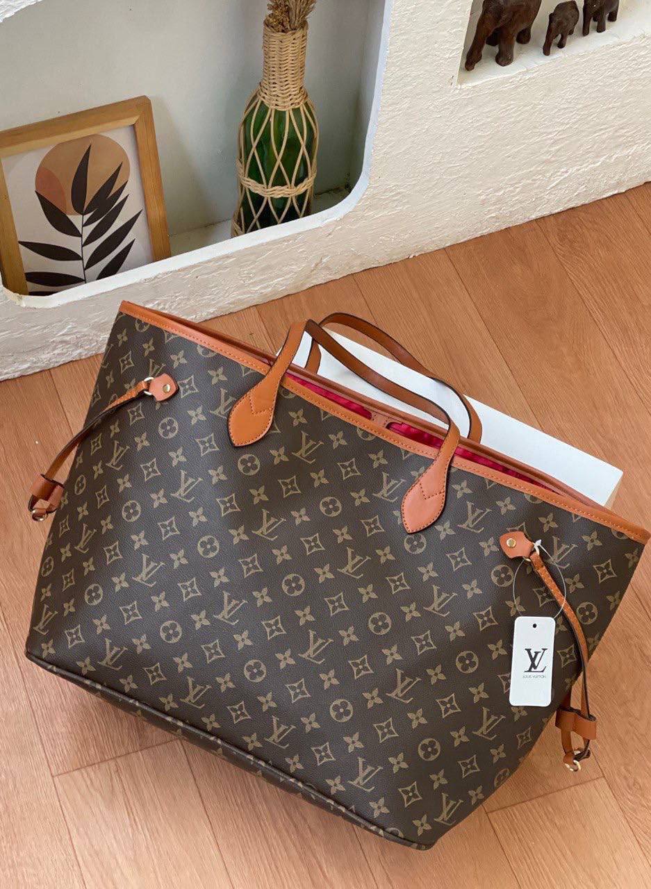 Large Louis Vuitton Neverfull