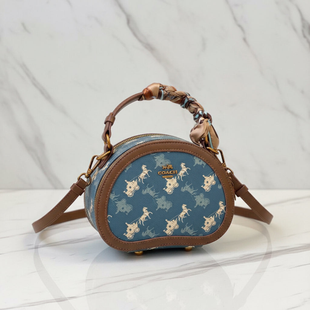 Coach Luxurious HandBag