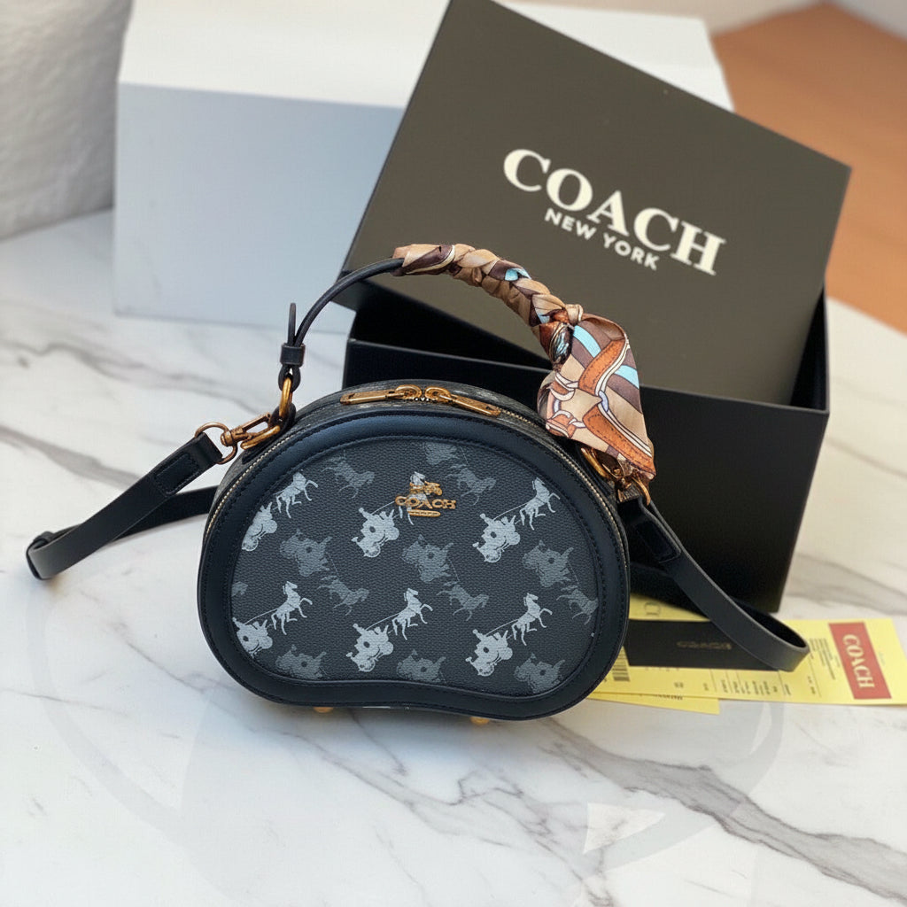 Coach Luxurious HandBag