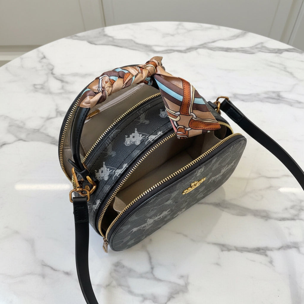 Coach Luxurious HandBag