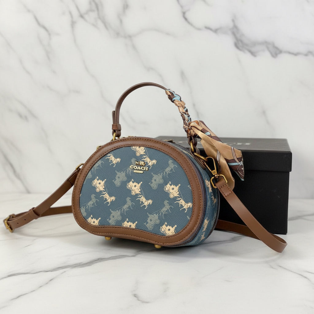 Coach Luxurious HandBag