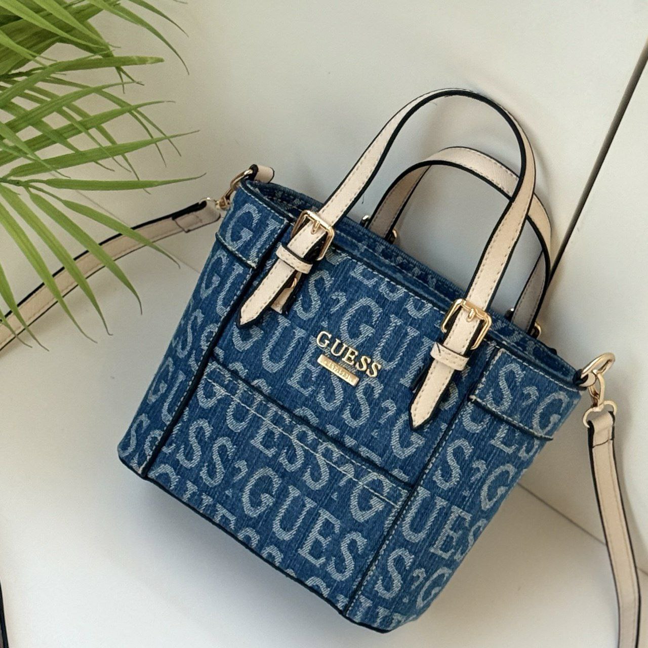 Guess Glam the Girl Bag
