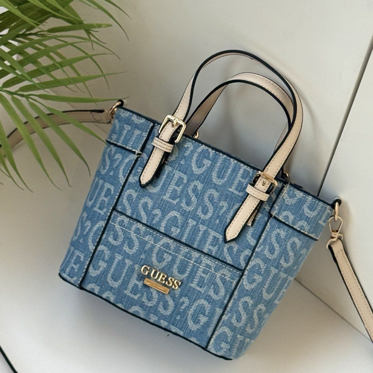Guess Glam the Girl Bag