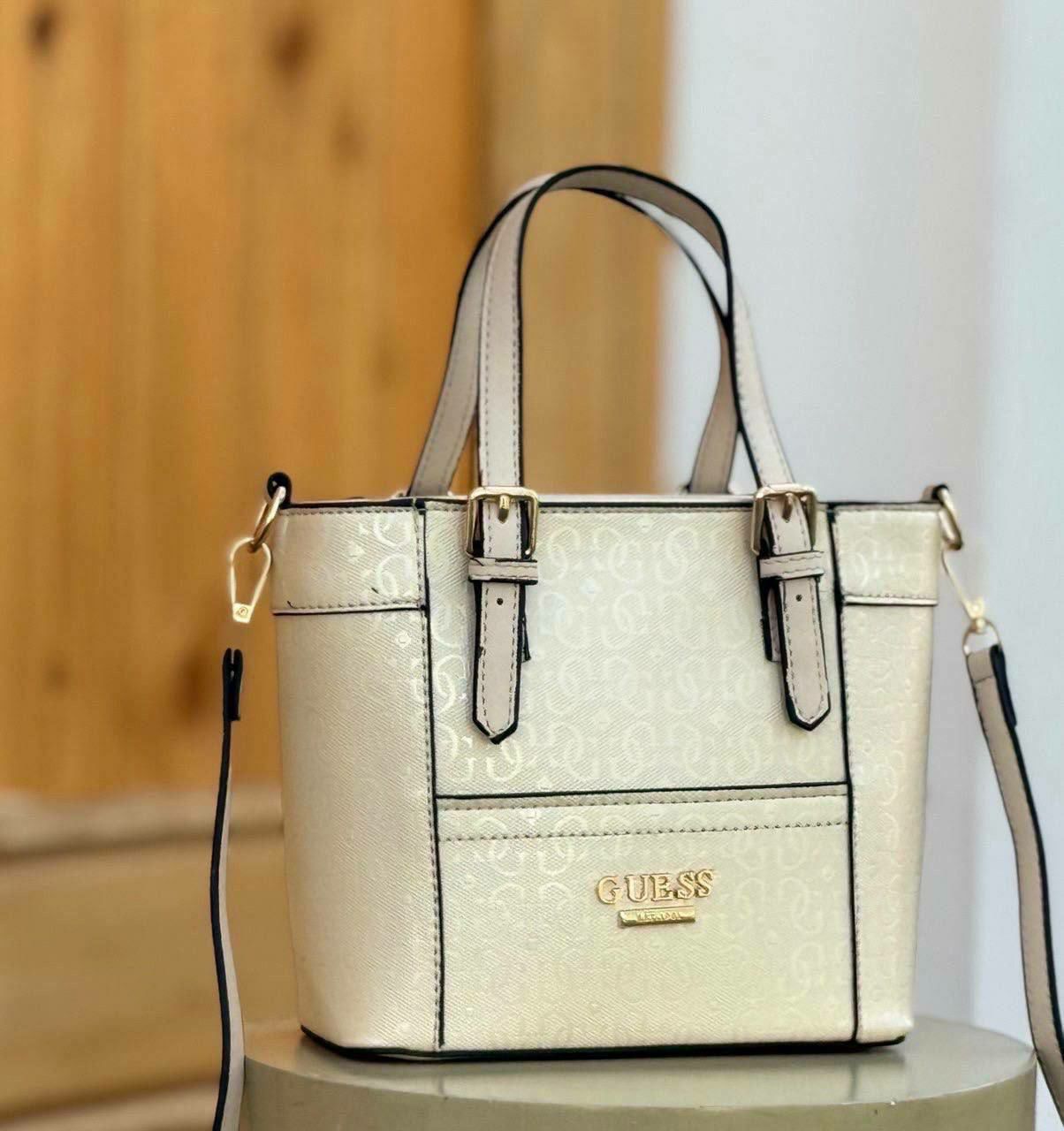 Guess Glam the Girl Bag