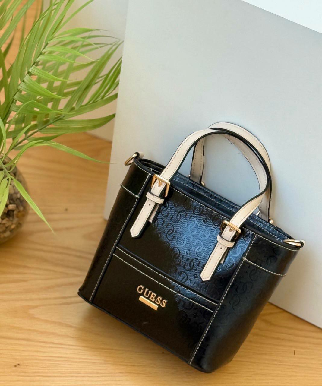 Guess Glam the Girl Bag