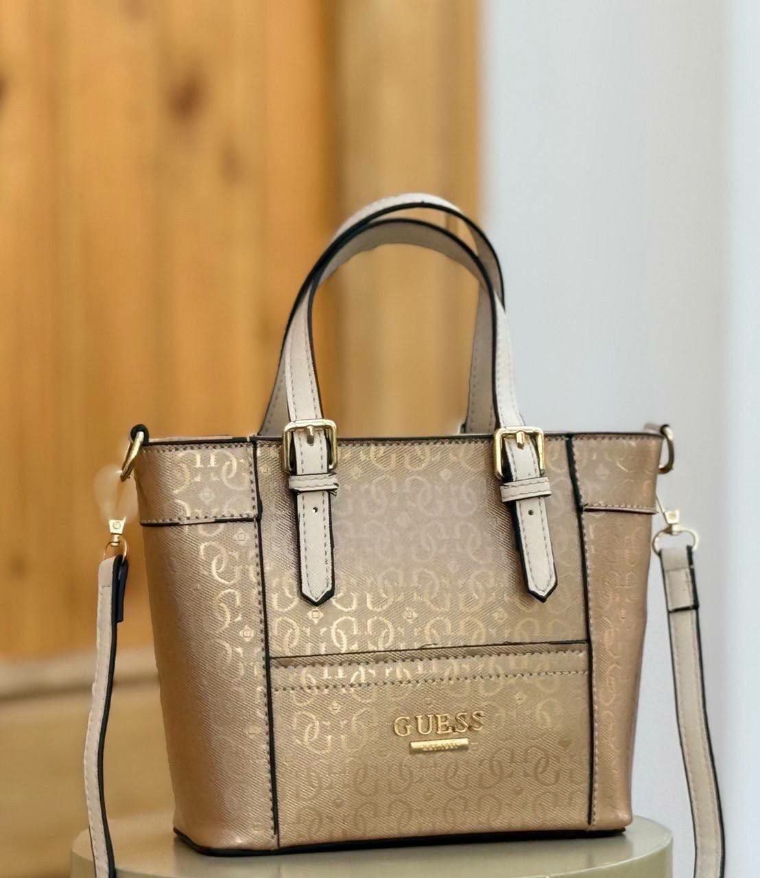 Guess Glam the Girl Bag