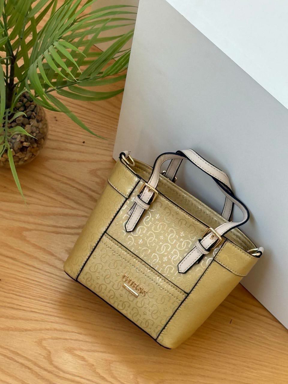 Guess Glam the Girl Bag
