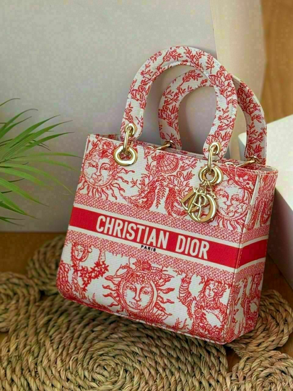 Christian Dior HandBag