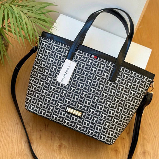 Tommy Hilfiger Women's Tote Bag