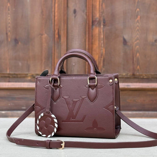 Louis Vuitton OnTheGo PM Tote Bag