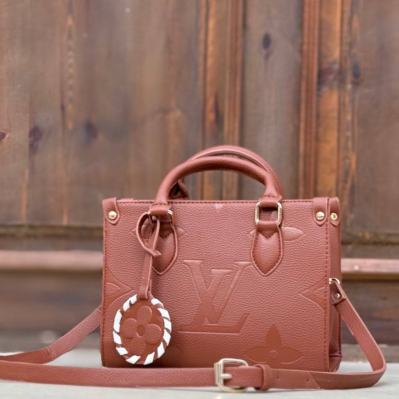 Louis Vuitton OnTheGo PM Tote Bag