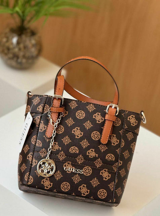 Guess Women Noelle Mini Handbag