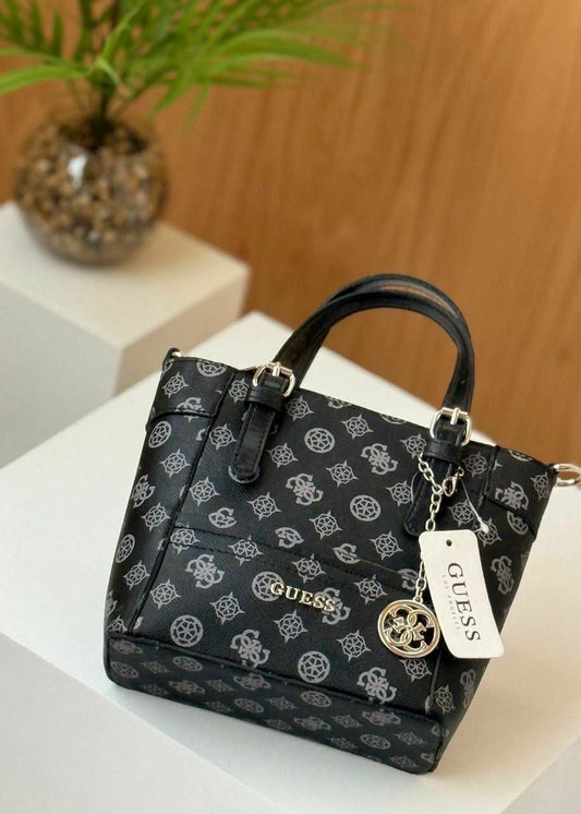 Guess Women Noelle Mini Handbag