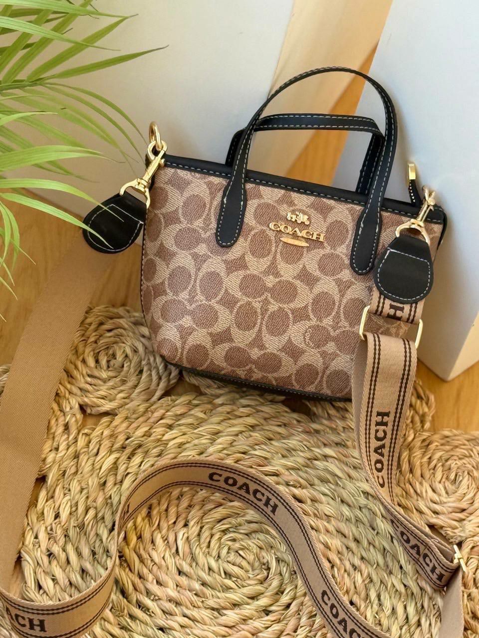 Coach Neverfull Bandoulière Bag