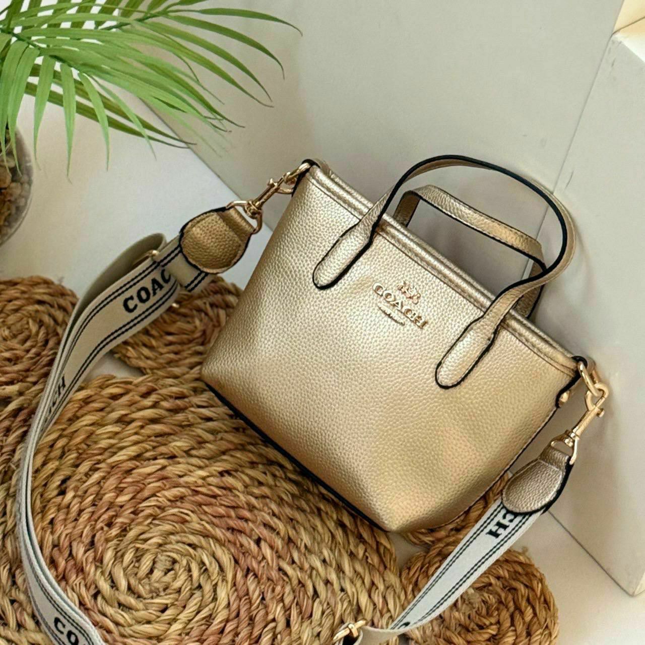 Coach Neverfull Bandoulière Bag