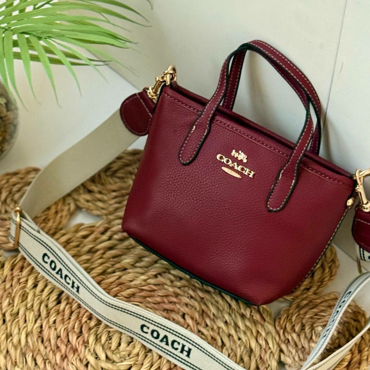 Coach Neverfull Bandoulière Bag