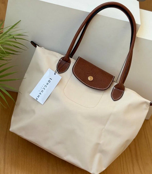 Medium Longchamp Tote