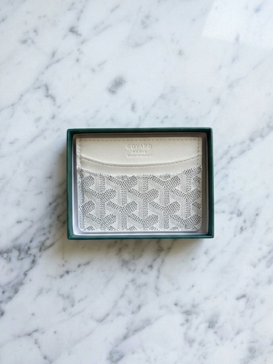Goyard Cardholder