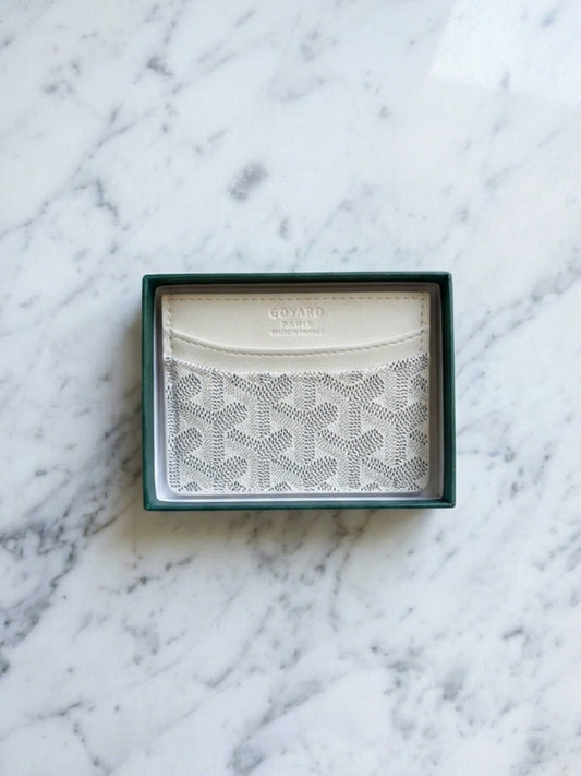 Goyard Cardholder