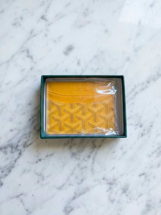 Goyard Cardholder