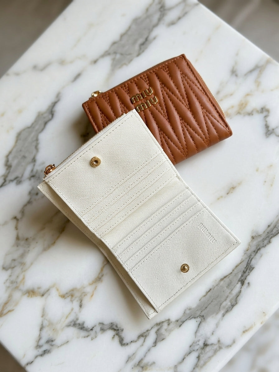 Miu Miu Cardholder