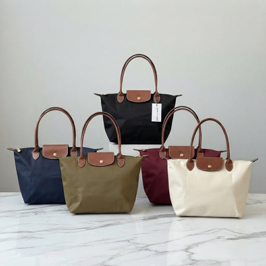Tote Longchamp Bag