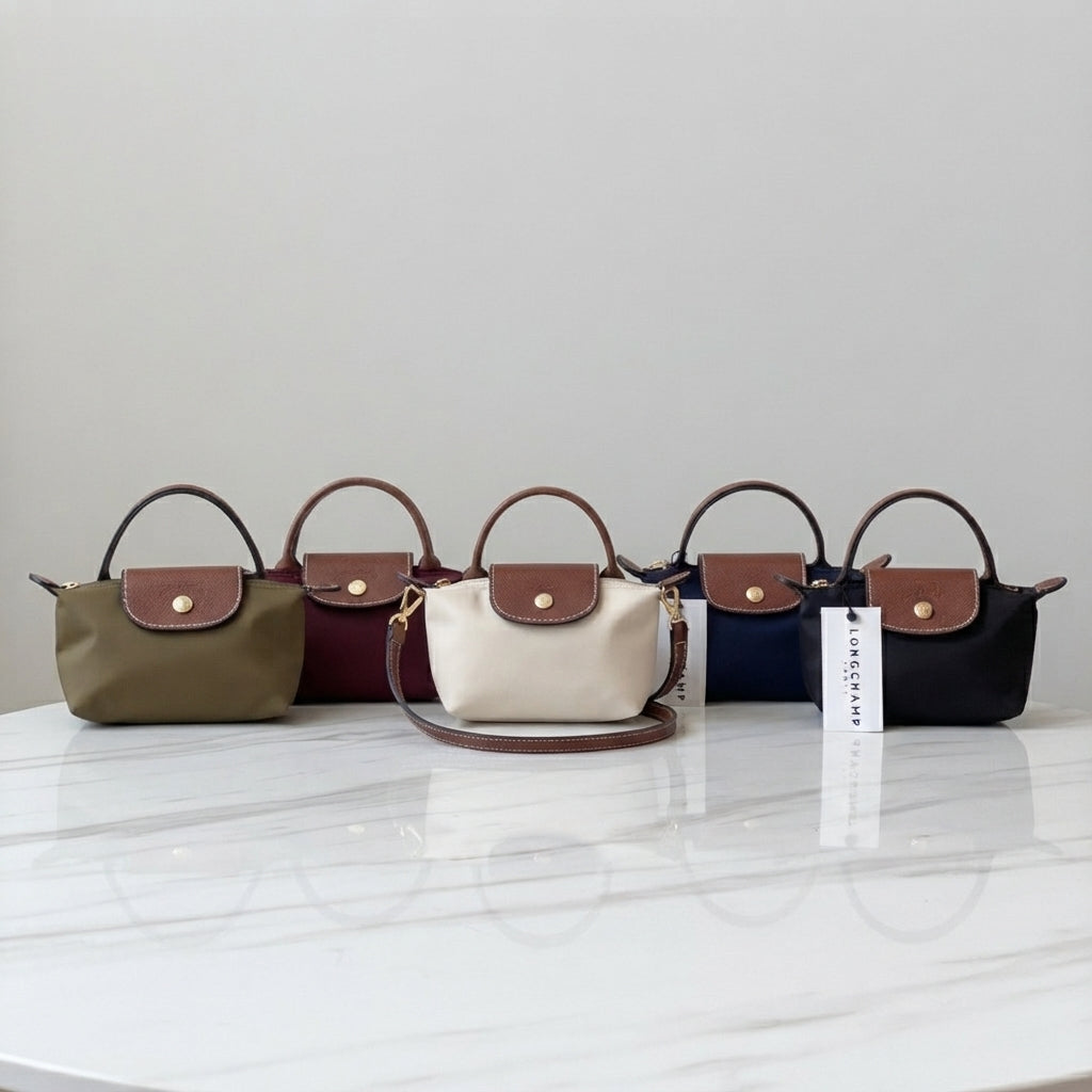 Mini Longchamp