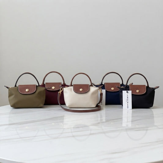 Mini Longchamp