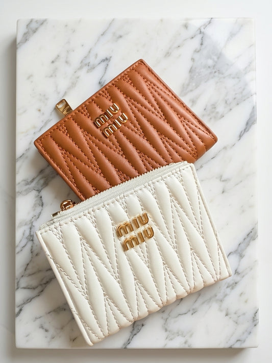 Miu Miu Cardholder
