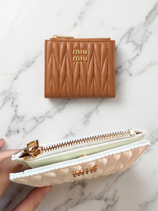 Miu Miu Cardholder