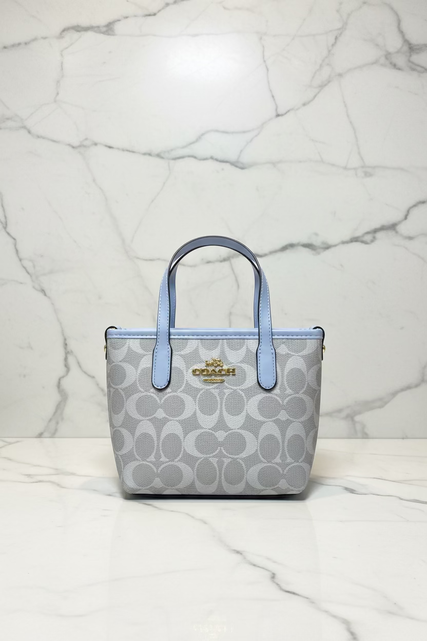 Coach Neverfull Mini Bandoulière Bag