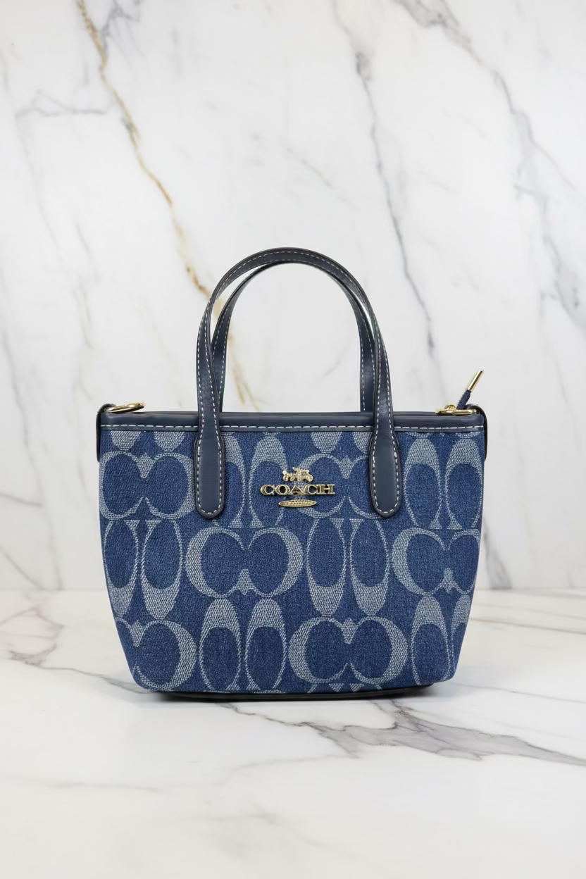Coach Neverfull Mini Bandoulière Bag