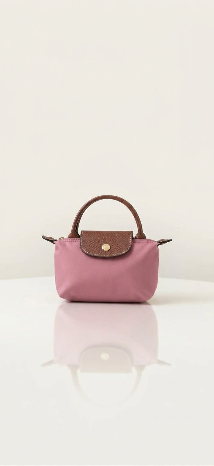 Mini Longchamp