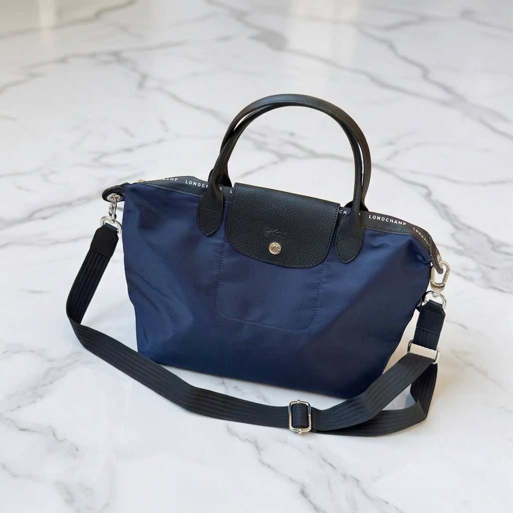 Tote Longchamp Premium