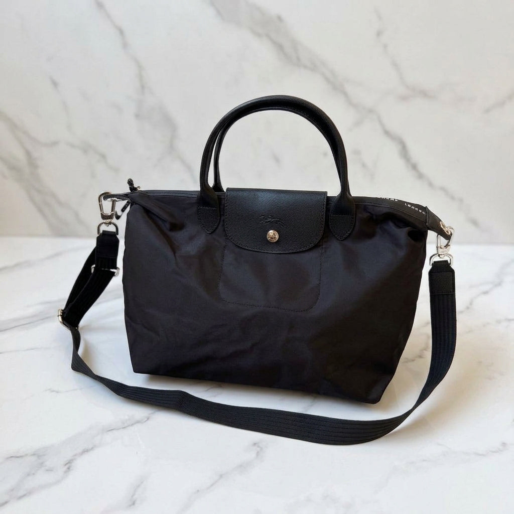 Tote Longchamp Premium
