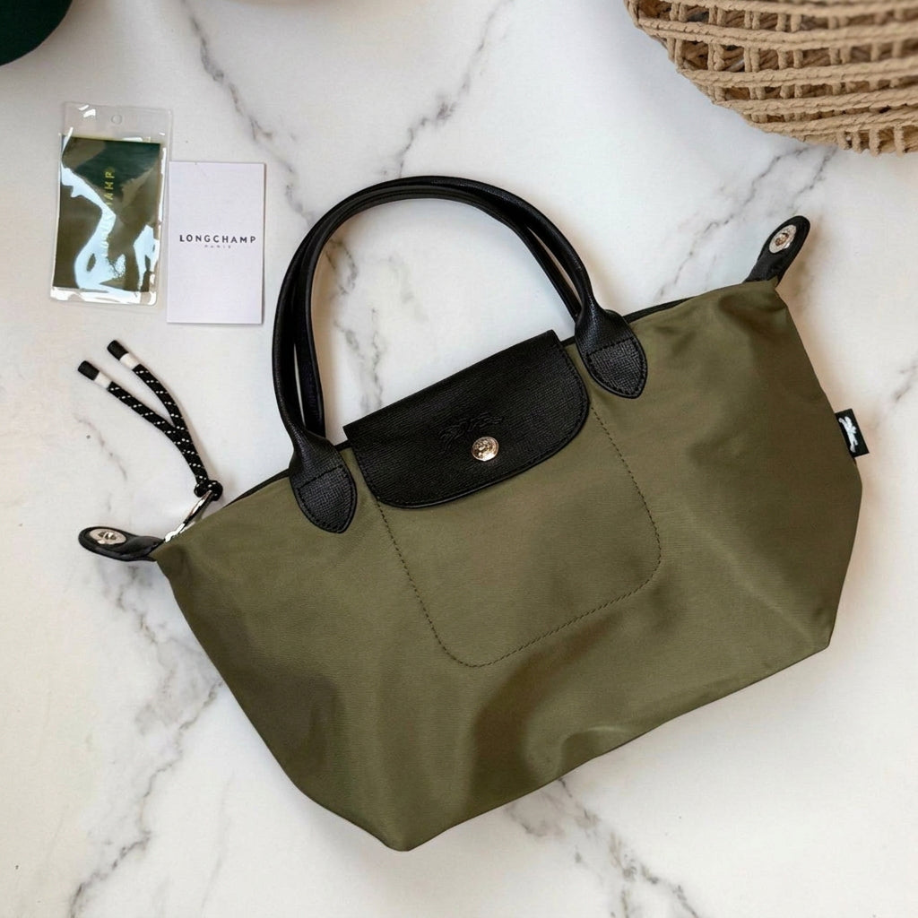 Tote Longchamp Premium