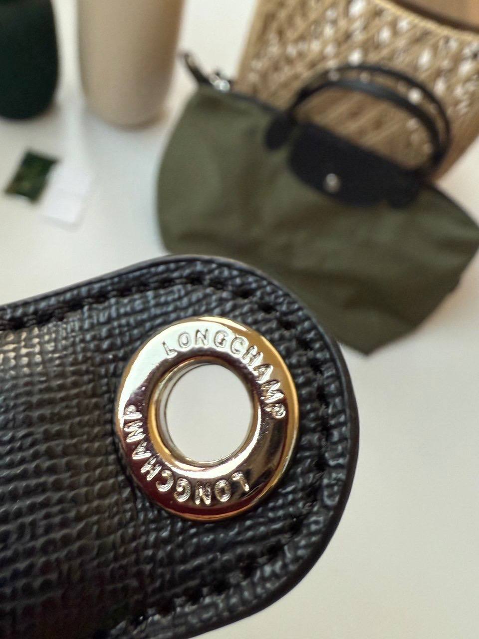 Tote Longchamp Premium
