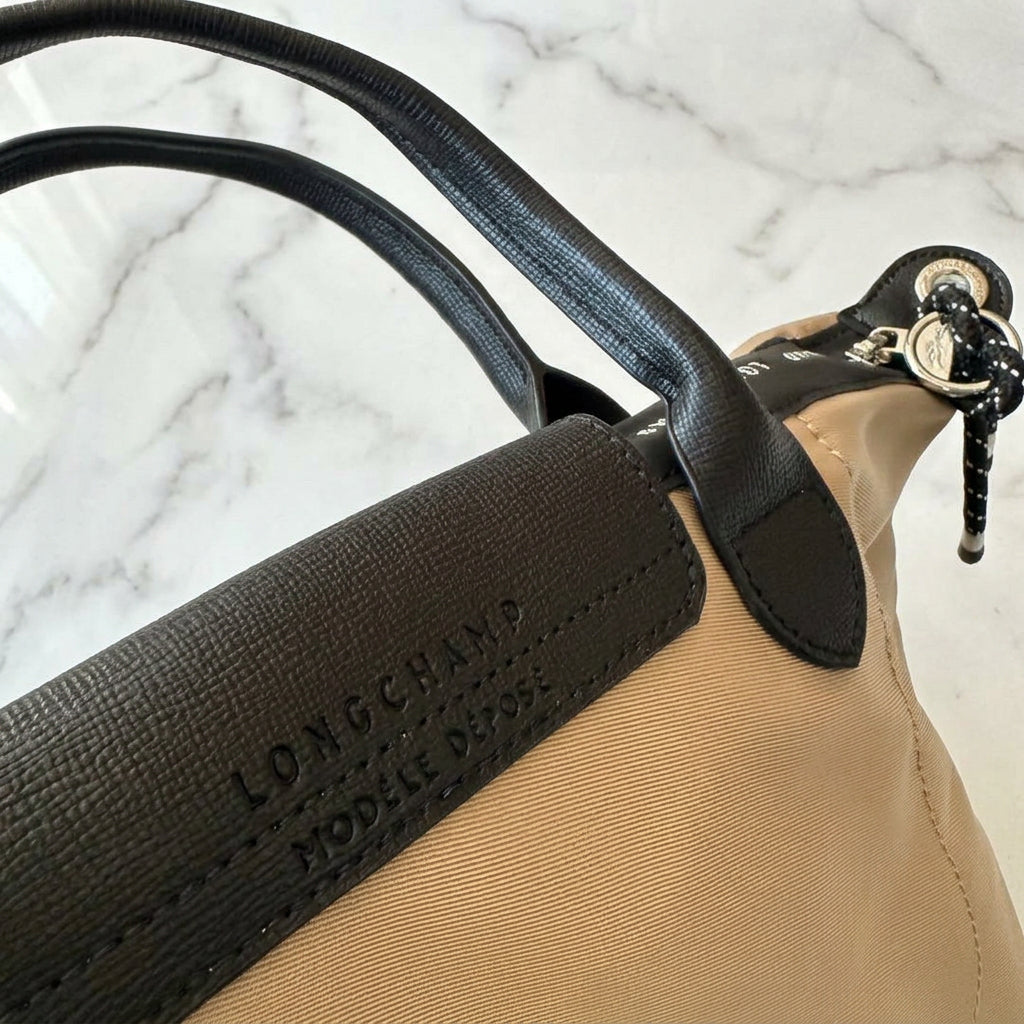 Tote Longchamp Premium
