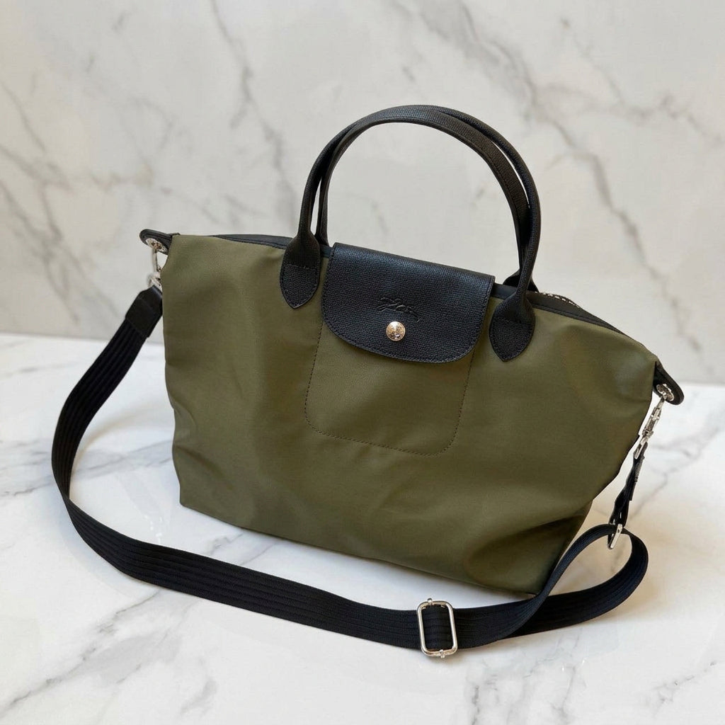 Tote Longchamp Premium