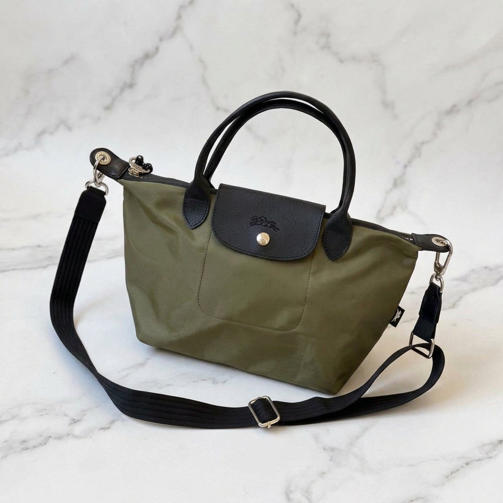 Medium Longchamp Premium